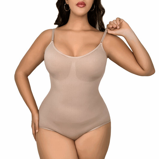 Faja Modeladora Reductora Siamesa - Levantador de Caderas y Control de Vientre - Image 23