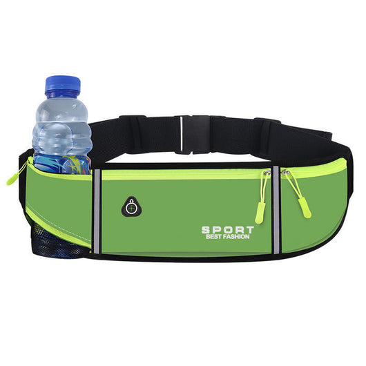 Riñonera Deportiva Impermeable para Correr y Entrenamientos - Image 9