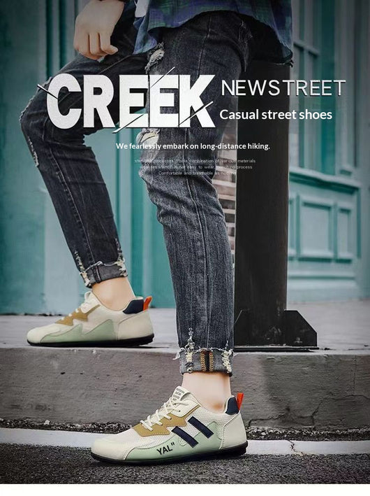 Zapatillas Deportivas Casuales para Hombre - Comodidad y Estilo Moderno - Image 13