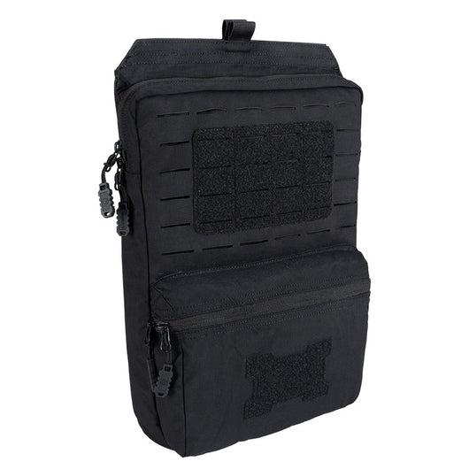 Chaleco Táctico con Hidratación 2L para Actividades Outdoor - Image 8
