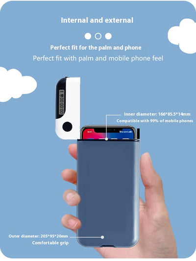 Candado Inteligente para Celular con Temporizador de Autocontrol - Image 10