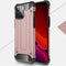 Funda Protectora Iron Armor con Airbag en las Cuatro Esquinas para iPhone 12