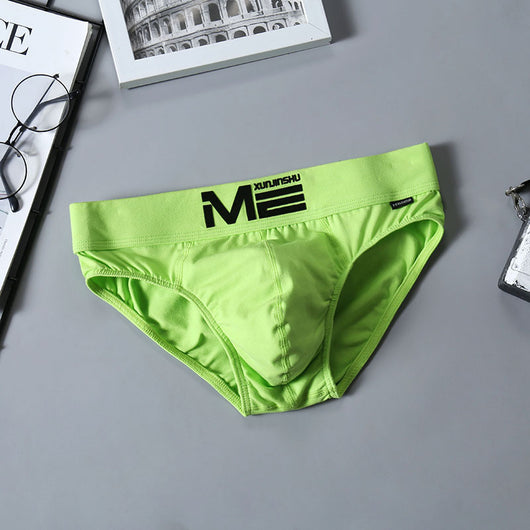 Calzoncillos Boxer de Algodón Puro para Hombre con Diseño 3D Moderno y Transpirable - Image 6