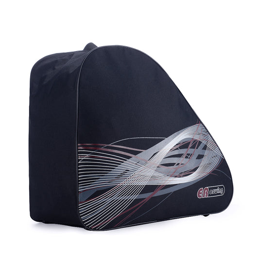 Bolsa de Esquí de Gran Capacidad con Carga Frontal