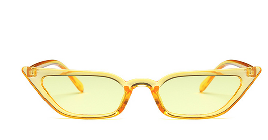 Gafas de Sol Vintage Lujo para Mujer - Diseñador Premium - Image 14