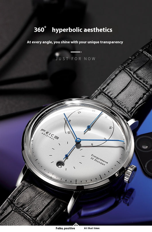 Reloj Mecánico Automático para Hombre de Lujo - Image 18