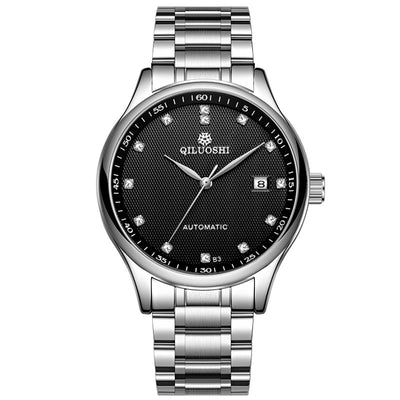 Reloj Automático Mecánico para Hombre Resistente al Agua - Image 4