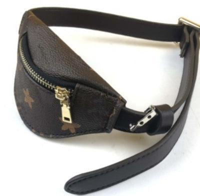Bolsa Bandolera Pequeña para Mascotas - Image 3