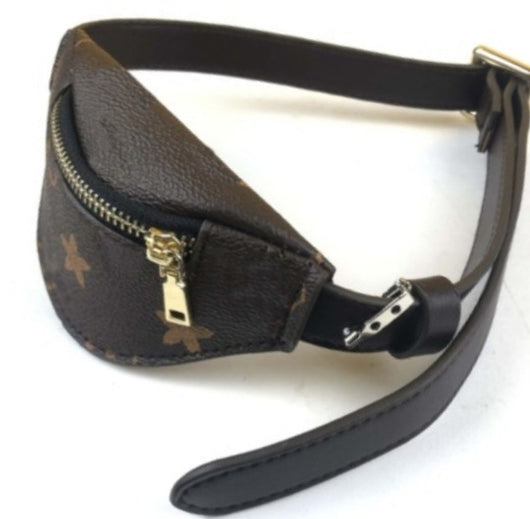 Bolsa Bandolera Pequeña para Mascotas - Image 3