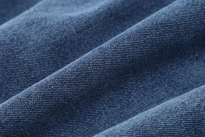 Chaqueta Denim Retro Suelta para Mujer - Diseño Moderno de Manga Larga - Image 11
