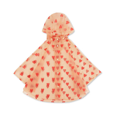 Poncho Impermeable Infantil - Capa de Lluvia Unisex - Image 5
