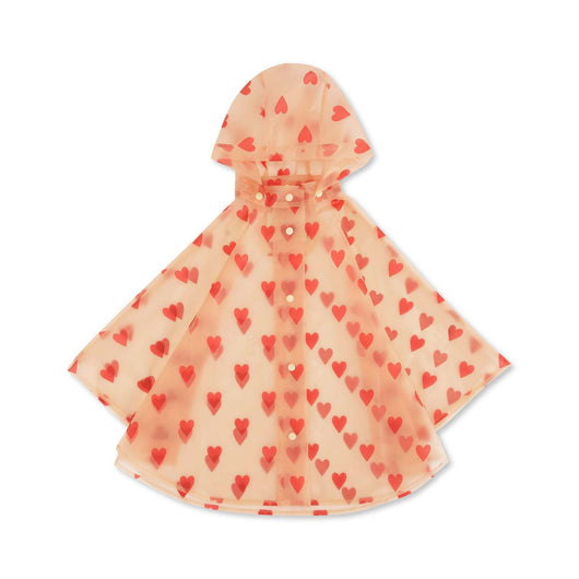 Poncho Impermeable Infantil - Capa de Lluvia Unisex - Image 5