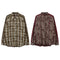 Camisa Tie-Dye Vintage para Hombre