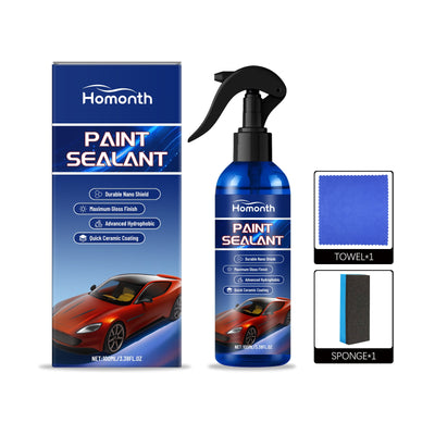 Kit Profesional de Recubrimiento Cerámico Automotriz