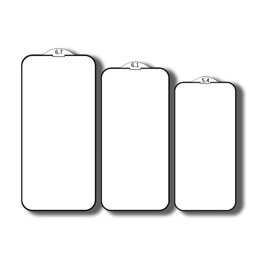 Protector de Pantalla Templado HD para Smartphones Premium - Image 9