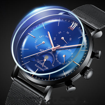 Reloj Mecánico Automático para Hombre - Estilo Moderno - Image 21