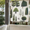 Colección Árboles Encantadores - Cuadros Decorativos de Pared