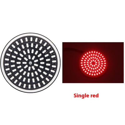 Luces Direccionales LED Secuenciales para Motocicleta - Image 9