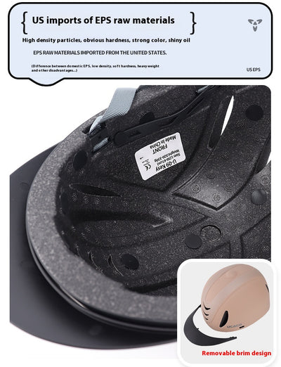 Casco de Equitación Transpirable para Adultos y Niños - Protección Certificada - Image 13