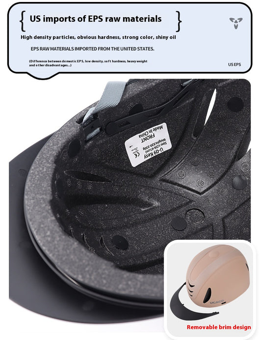 Casco de Equitación Transpirable para Adultos y Niños - Protección Certificada - Image 13