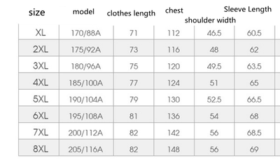 Chaqueta Deportiva Oversized con Capucha Desmontable para Hombre - Image 6