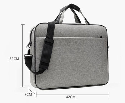 Funda Protectora para MacBook 15.6" y 17" - Diseño Profesional - Image 7