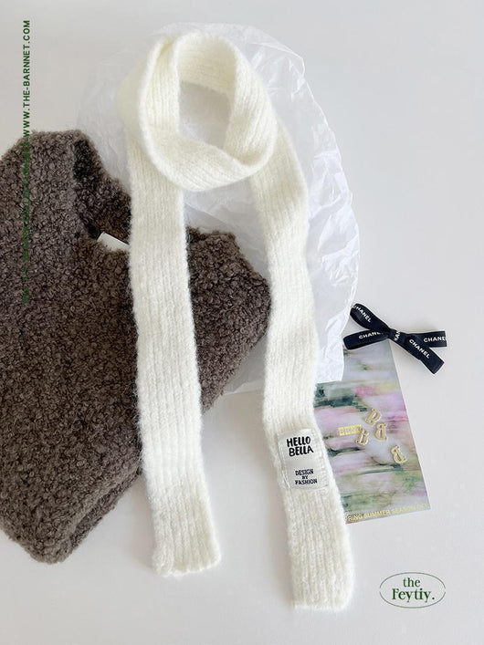 Bufanda Larga Elegante Y2g - Diseño Fino y Versátil - Image 17