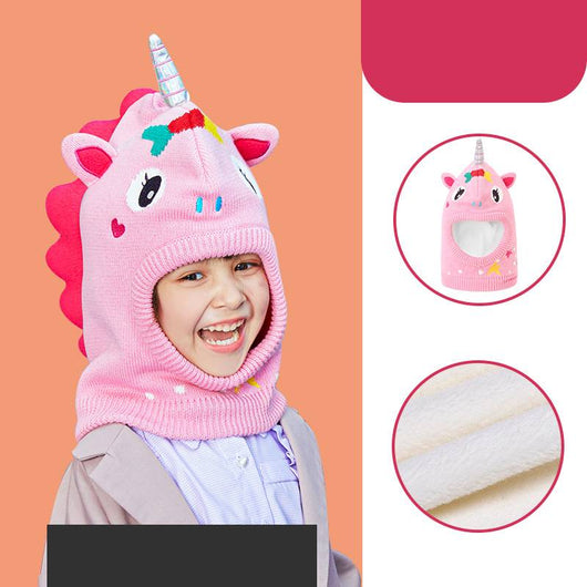 Gorro Bufanda 2 en 1 - Image 3