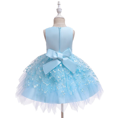 Vestidos Escolares para Niñas - Primaria y Jardín - Image 6