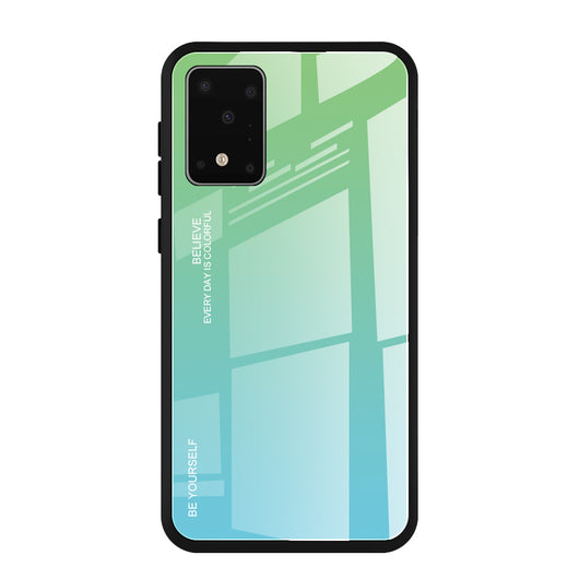 Funda de teléfono con degradado de cristal - Image 9