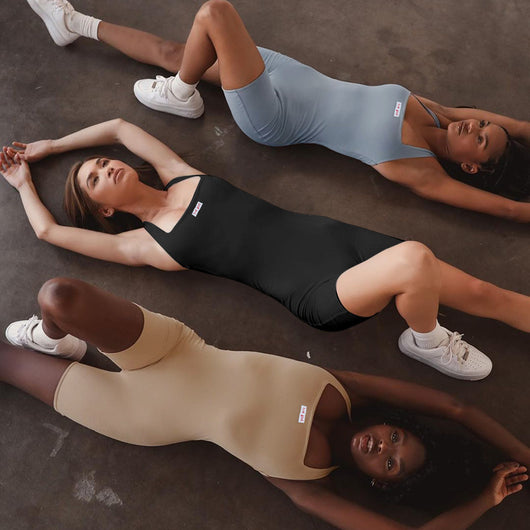 Jumpsuit Deportivo de Verano para Running y Yoga - Image 3