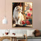Cuadro Decorativo Pintura Digital sin Marco