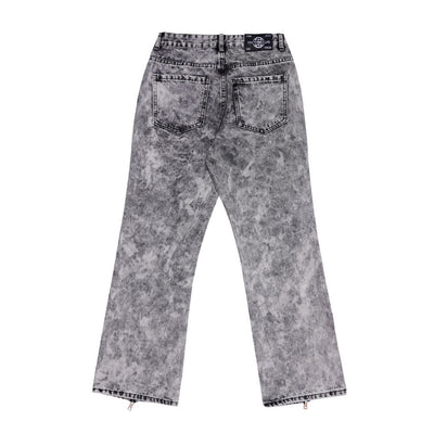 Pantalón Ancho Casual Street Fashion con Corte Recto - Image 11