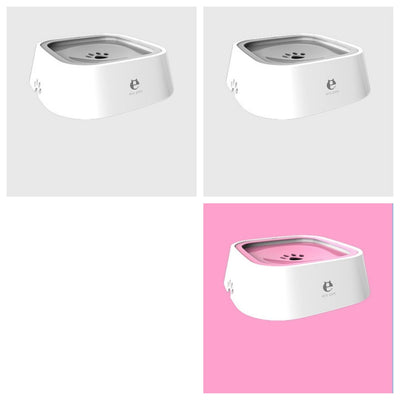 Bebedero Flotante para Mascotas 1.5L con Dispensador Anti-Derrames - Image 21