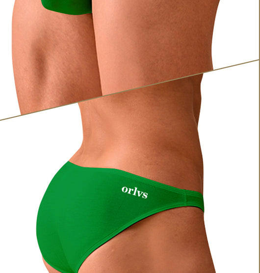 Calzoncillos Clásicos de Talle Bajo para Hombre - Image 15