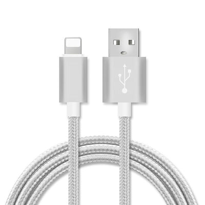 Cable USB de Carga Rápida 3.1A