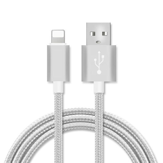 Cable USB de Carga Rápida 3.1A