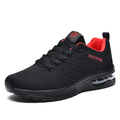 Zapatillas de Correr Ligeras y Transpirables para Uso Diario - Image 5