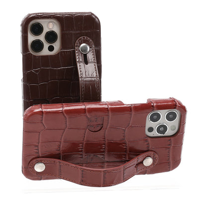Funda para Teléfono con Cartera Integrada y Correa de Muñeca - Image 16