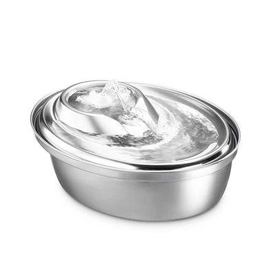 Fuente de Agua para Mascotas con Filtración y Circulación Continua - Image 6