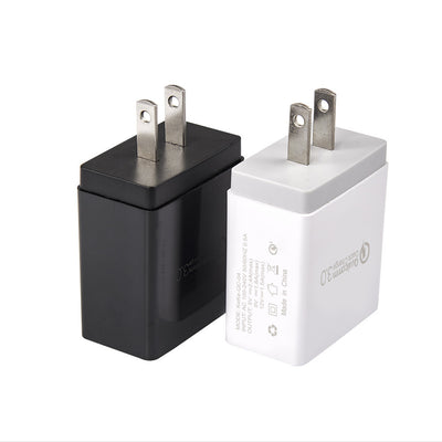 Cargador USB con Luz LED Luminosa - Image 9