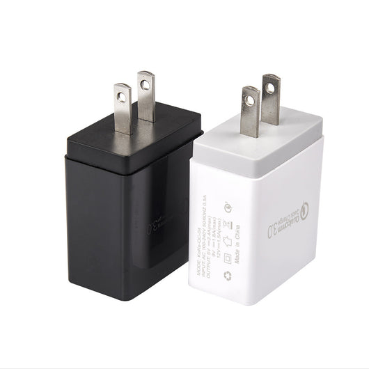 Cargador USB con Luz LED Luminosa - Image 9