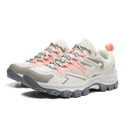 Zapatos Deportivos Casuales Hombre con Suela Blanda Impermeable - Image 5