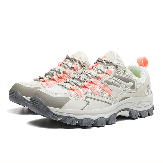 Zapatos Deportivos Casuales Hombre con Suela Blanda Impermeable - Image 5