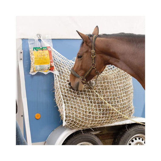 Bolsa de Alimentación Colgante con Malla para Caballos - Image 5