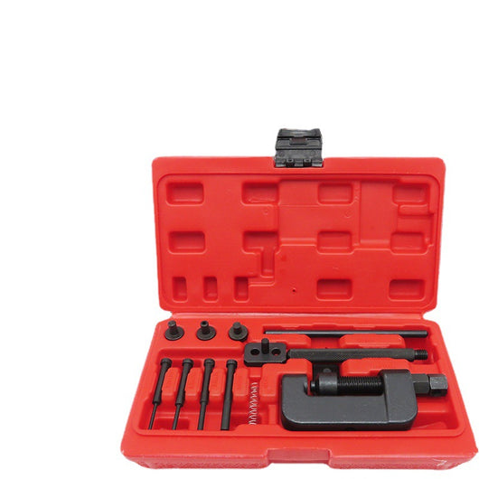 Extractor de Cadena para Bicicleta y Motocicleta - Image 5