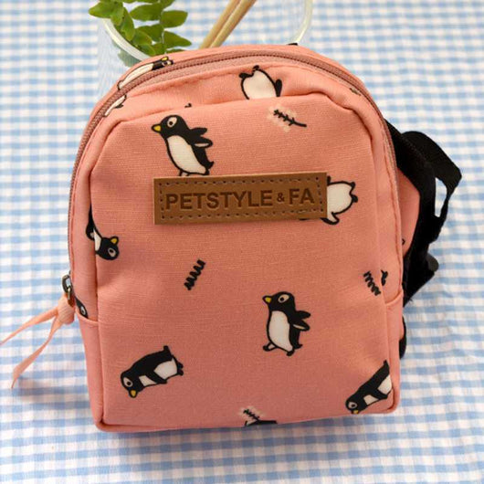 Cuerda de Remolque Corgi para Mochila - Image 6