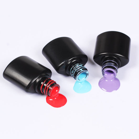 Kit Completo de Manicura con Lámpara UV LED para Uñas - Ideal para Principiantes - Image 14