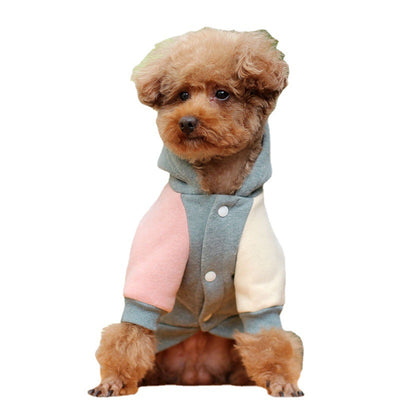 Suéter de Abrigo para Mascotas - Comodidad y Estilo - Image 10