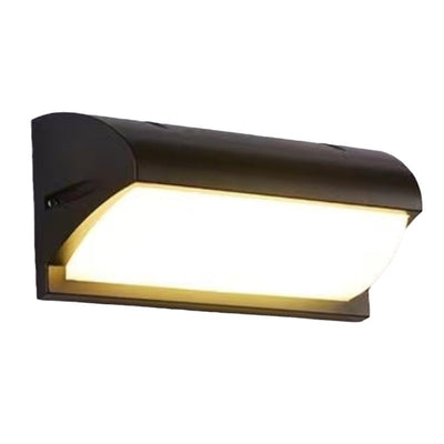 Luminaria LED Impermeable para Pasillos - Diseño Minimalista Moderno - Image 5